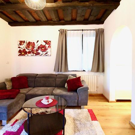 Ferienhaus Hadernigg ภายนอก รูปภาพ