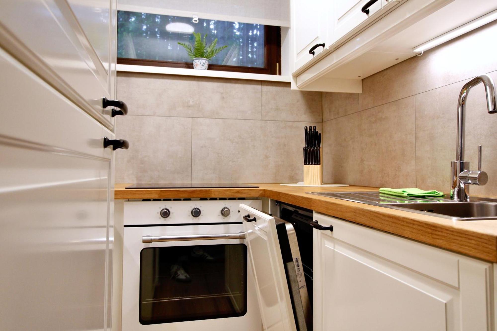 Ferienhaus Hadernigg ภายนอก รูปภาพ