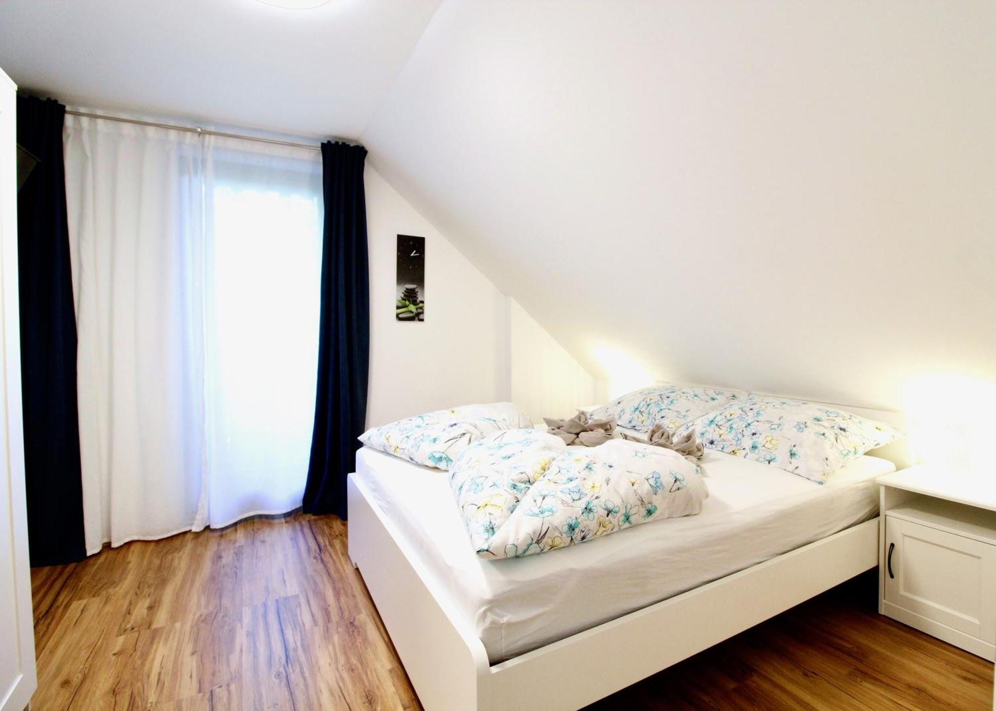 Ferienhaus Hadernigg ภายนอก รูปภาพ