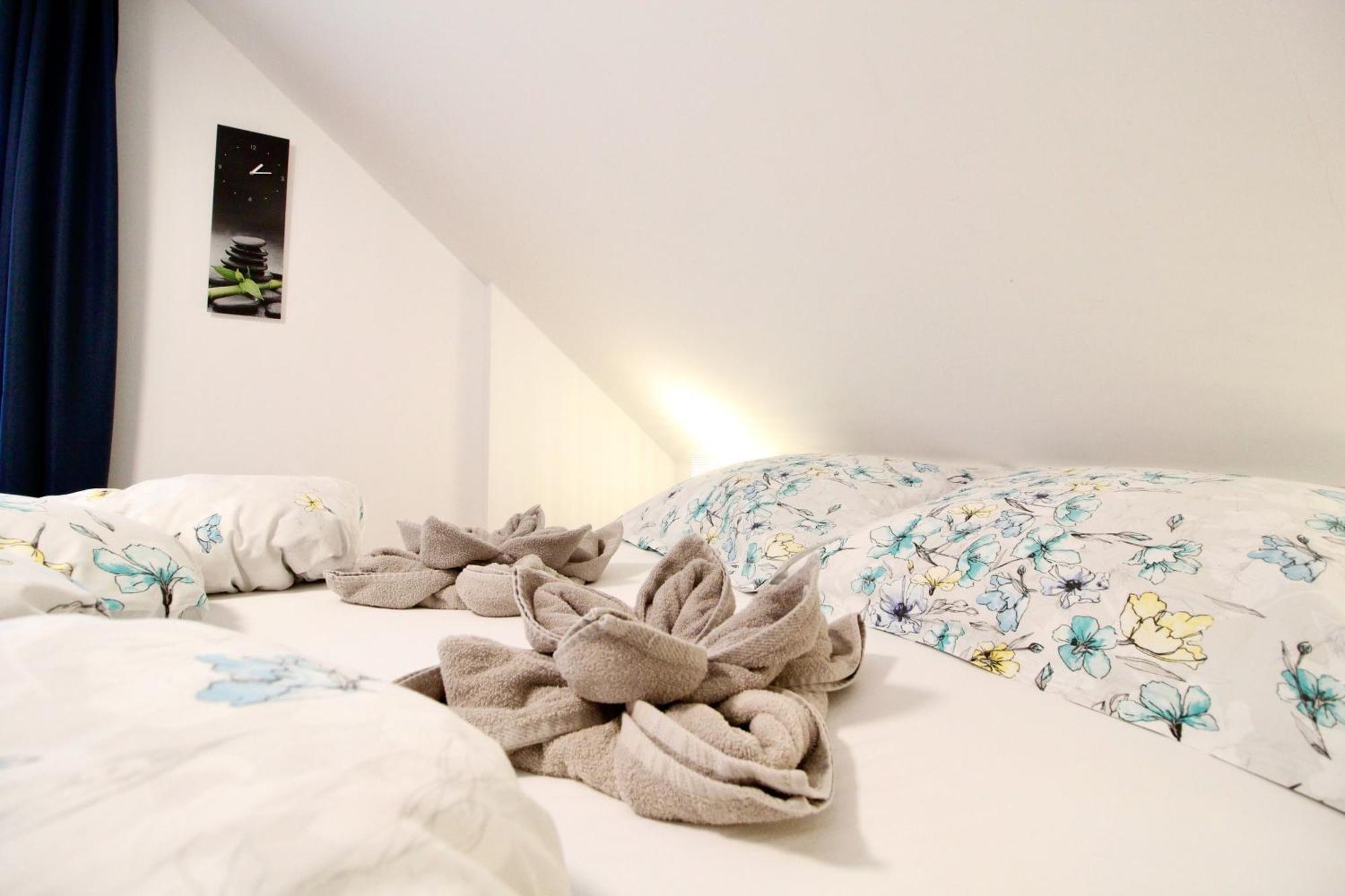 Ferienhaus Hadernigg ภายนอก รูปภาพ