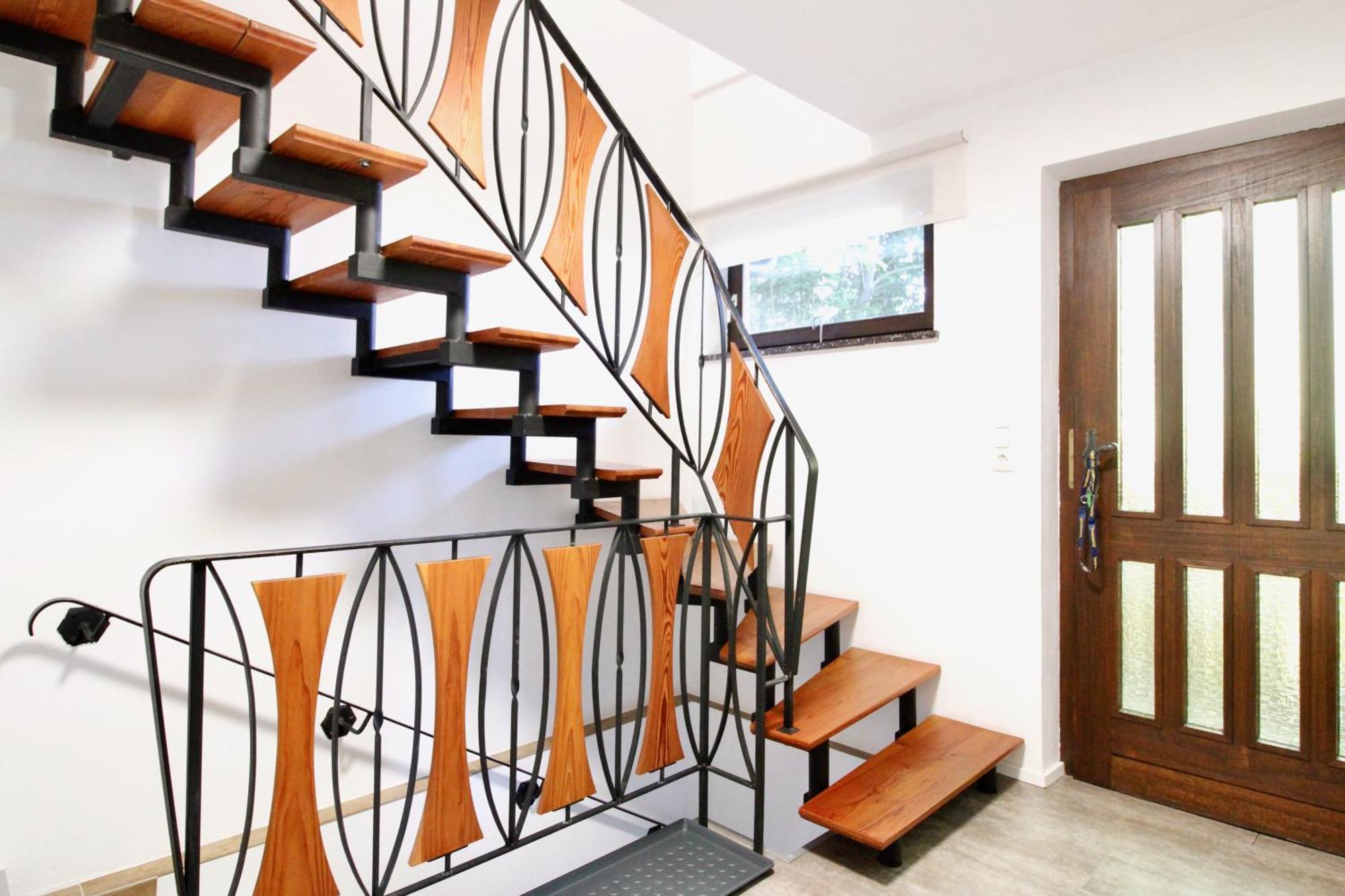 Ferienhaus Hadernigg ภายนอก รูปภาพ